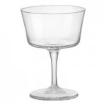Bormioli Rocco Novecento from Steelite International 5.25 oz. Nick and Nora Glass - 24/Case Bormioli Rocco Novecento from Steelite International 5.25 oz. Nick and Nora Glass - 24/Case