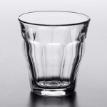 Duralex Picardie 8.38 oz. Stackable Marine Glass Tumbler - 72/Case Duralex Picardie 8.38 oz. Stackable Marine Glass Tumbler - 72/Case