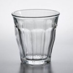 Duralex Picardie 8.38 oz. Stackable Marine Glass Tumbler - 72/Case Duralex Picardie 8.38 oz. Stackable Marine Glass Tumbler - 72/Case