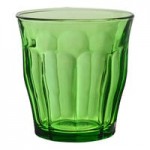 Duralex Picardie 8.38 oz. Stackable Marine Glass Tumbler - 72/Case Duralex Picardie 8.38 oz. Stackable Marine Glass Tumbler - 72/Case