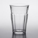 Duralex Picardie 8.38 oz. Stackable Marine Glass Tumbler - 72/Case Duralex Picardie 8.38 oz. Stackable Marine Glass Tumbler - 72/Case
