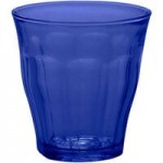 Duralex Picardie 8.38 oz. Stackable Marine Glass Tumbler - 72/Case Duralex Picardie 8.38 oz. Stackable Marine Glass Tumbler - 72/Case