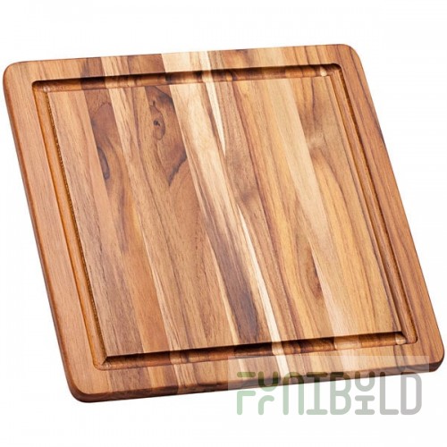 Teakhaus Essential 12