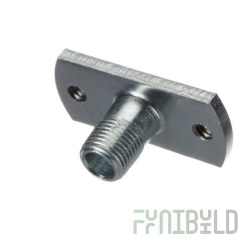 Therma-Tek 80019 Tee Thermostat