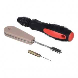 Town 226916N-CLNR 3 Pc. Cleaning Kit For Volcano Natural G