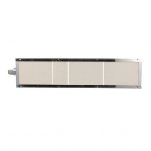 Jade Range 1212300000 Burner 28 1/4 X 6 3/4 Jade Range 1212300000 Burner 28 1/4 X 6 3/4