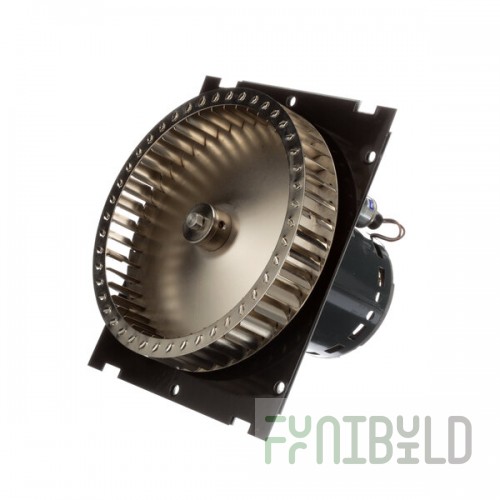 Garland / US Range 4515043 New Rc Motor Kit 115v N/S