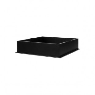 CookTek 301276 Housing Assembly, 650W, 15
