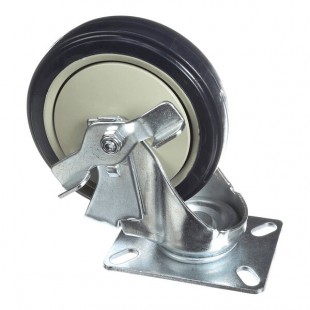 Winholt 738AW-LCFDC Caster For Can Rack Winholt 738AW-LCFDC Caster For Can Rack