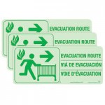 Foundations 1966187 First Responder Evacuation Kit 4