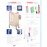 Foundations 1966187 First Responder Evacuation Kit 4