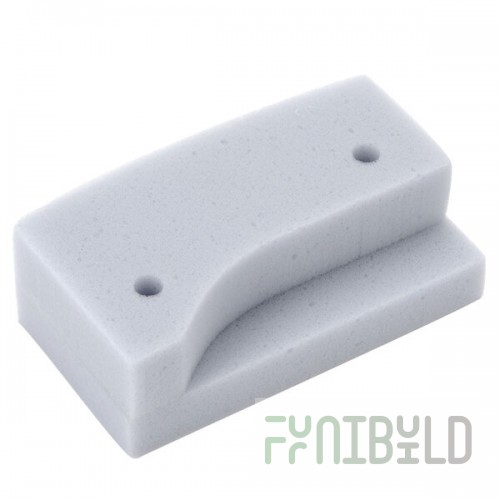Waring 28542 Replacement Foam Baffle for Blenders