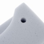 Waring 28542 Replacement Foam Baffle for Blenders