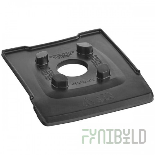 Vitamix 067876 Centering Pad for 