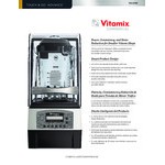Vitamix 067876 Centering Pad for 