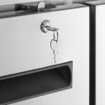 Avantco UDD-4-HC-S (2) Triple Tap Kegerator Beer Dispenser - Stainless Steel, (3) 1/2 Keg Capacity Avantco UDD-4-HC-S (2) Triple Tap Kegerator Beer Dispenser - Stainless Steel, (3) 1/2 Keg Capacity