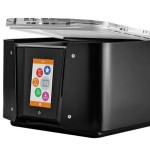 Breville Commercial MX2 Infuser Vacuum Packaging Machine with 10 7/16