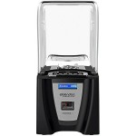Blendtec C825C11Q-NOJAR Connoisseur 825 3.8 hp Blender with Sound Enclosure - 120V Blendtec C825C11Q-NOJAR Connoisseur 825 3.8 hp Blender with Sound Enclosure - 120V
