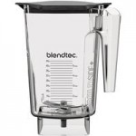 Blendtec C825C11Q-NOJAR Connoisseur 825 3.8 hp Blender with Sound Enclosure - 120V Blendtec C825C11Q-NOJAR Connoisseur 825 3.8 hp Blender with Sound Enclosure - 120V