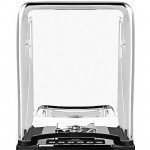 Blendtec C825C11Q-NOJAR Connoisseur 825 3.8 hp Blender with Sound Enclosure - 120V Blendtec C825C11Q-NOJAR Connoisseur 825 3.8 hp Blender with Sound Enclosure - 120V