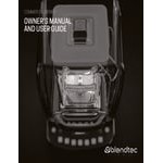 Blendtec C825C11Q-NOJAR Connoisseur 825 3.8 hp Blender with Sound Enclosure - 120V Blendtec C825C11Q-NOJAR Connoisseur 825 3.8 hp Blender with Sound Enclosure - 120V