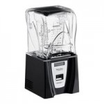 Blendtec C825C11Q-NOJAR Connoisseur 825 3.8 hp Blender with Sound Enclosure - 120V Blendtec C825C11Q-NOJAR Connoisseur 825 3.8 hp Blender with Sound Enclosure - 120V
