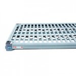 Metro MQUC2436G-25 MetroMax Q Utility Cart with 5