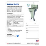 Sani-Lav ES2-501L 19 Sani-Lav ES2-501L 19