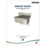 Sani-Lav 5320 31