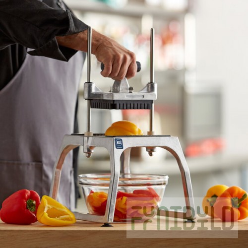 Vollrath 55461 InstaCut 5.1 3/8