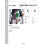 AvaMix HDR14COMBO IB Series 14 AvaMix HDR14COMBO IB Series 14