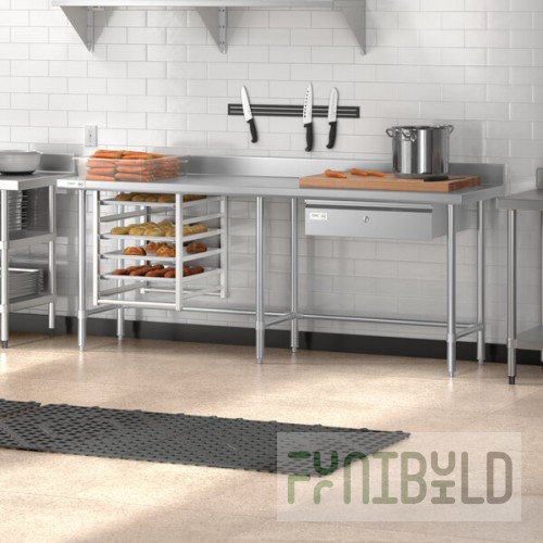 Regency Spec Line Easy Attach 24