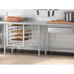 Regency Spec Line Easy Attach 24