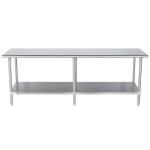 Advance Tabco MS-368 36 Advance Tabco MS-368 36