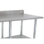 Advance Tabco KSLAG-308-X 30