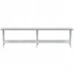 Advance Tabco GLG-2411 24 Advance Tabco GLG-2411 24