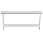 Advance Tabco ELAG-186-X 18