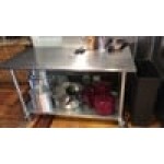 Advance Tabco ELAG-186-X 18
