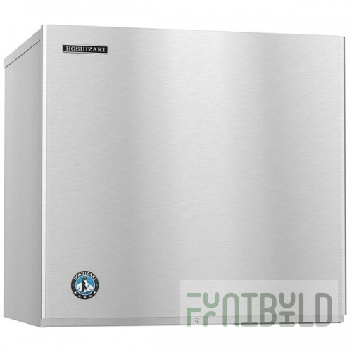 Hoshizaki KMD-860MWJ 30