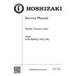 Hoshizaki KMD-860MWJ 30