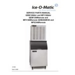 Ice-O-Matic GEM2006R49 30 Ice-O-Matic GEM2006R49 30