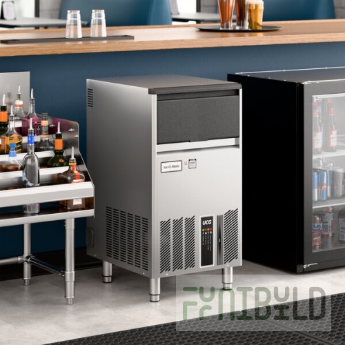 Ice-O-Matic UCG130A 18