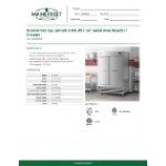 MainStreet Equipment BMR-49-F 54 MainStreet Equipment BMR-49-F 54