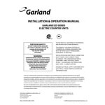 Garland ED-15B Designer Series 15