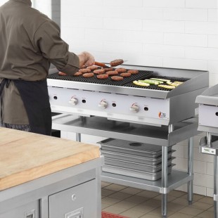 Cooking Performance Group CL-CPG-48-NL 48 Cooking Performance Group CL-CPG-48-NL 48
