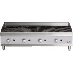 Cooking Performance Group CL-CPG-48-NL 48