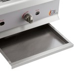 Cooking Performance Group CL-CPG-48-NL 48
