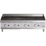 Cooking Performance Group CL-CPG-48-NL 48