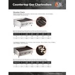 Cooking Performance Group CL-CPG-48-NL 48