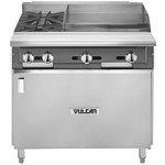 Vulcan V2BG24-LP V Series Liquid Propane 36 Vulcan V2BG24-LP V Series Liquid Propane 36